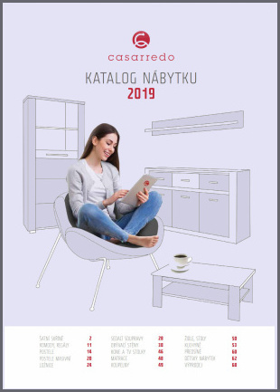 Katalog Casarredo 2016/17 Katalog Casarredo 2016/17