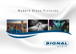 Katalog nábytku Signal Katalog nábytku Signal