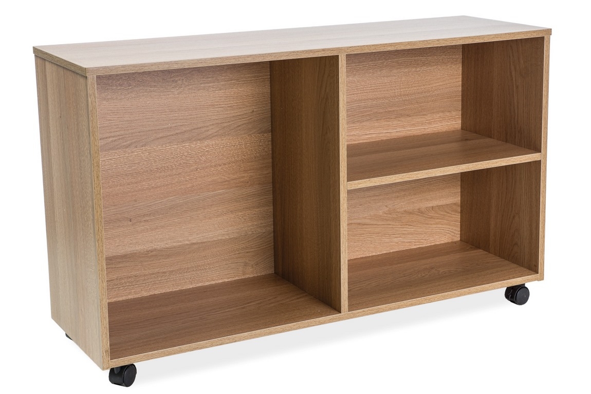 TV stolík BOX