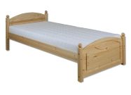 KL-126 postel šířka 100 cm
