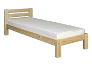 KL-127 postel šířka 90 cm