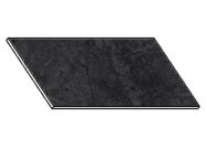 Kuchyňská pracovní deska 140 cm dark beton