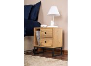 noční stolek na nožičkách, barva na výběr