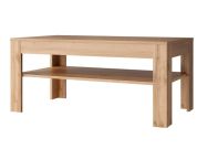 konferenční stolek, barva dub Wotan