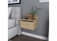 závěsný noční stolek, barva na výběr