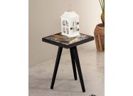 Konferenční stolek ESTRADA černá