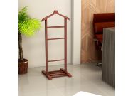 němý sluha, ořech