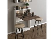 sklápěcí jídelní stolek, patara