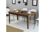 jídelní stůl s úložným prostorem, barva na výběr