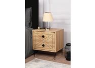 noční stolek na nožičkách, barva na výběr