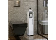 koupelnová skříňka s držákem, barva na výběr