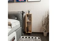 závěsný noční stolek, barva na výběr