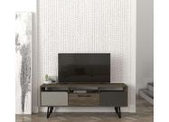 TV stolek cura/riversand/antracit