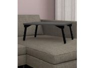 skládací stolek, barva antracit