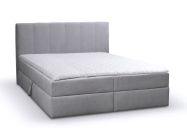 Čalouněná postel s ÚP CASA 35035 160 MONO 244