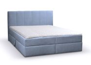 Čalouněná postel s ÚP CASA 35035 140 výběr látek