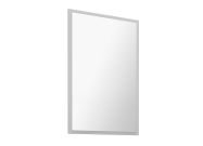 Zrcadlo CASA 57003 bílá