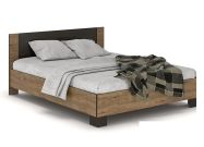 Postel 160 CASA 97003 april/wenge