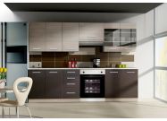 Kuchyně na míru CHAMONIX II