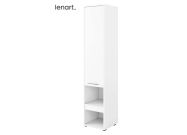 Skříňka 1D CASA 73005-07 bílá