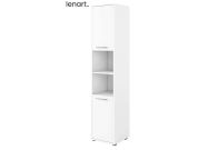 Skříňka 2D CASA 73005-08 bílá