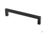 Úchyt na kuchyňskou skříňku CR 40 128, tmavý bronz