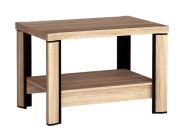 konferenční stolek, barva dub sonoma (JH-14)