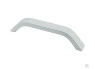Úchyt na kuchyňskou skříňku DU27 128, aluminium