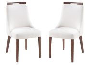 Jídelní čalouněná židle ZITA (2ks) Cayenne výběr barev