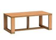 konferenční stolek (F-8), barva dub karamel