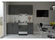 kuchyňská linka180, barva na výběr