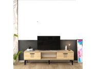 TV stolek na nožičkách, barva na výběr