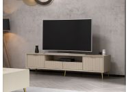 TV stolek na nožičkách, pískovec