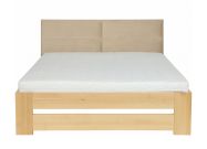 Postel CASA 77114 187 šířka 160 cm výběr barev