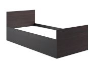 Postel CASA 19003 90x200 cm wenge