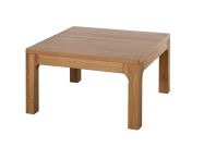 rustikální konferenční stolek