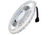 LED pásek TASMA 2 m barva světla teplá bílá