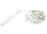 Osvětlení LED k posteli CASA 73026 BC-01