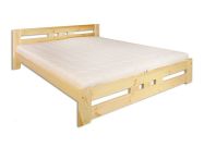 KL-117 postel šířka 160 cm