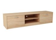 TV stolek MARK 028 dub sonoma