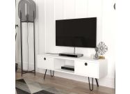 úzký TV stolek, barva na výběr