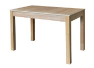 jídelní stůl 116x68, barva dub sonoma
