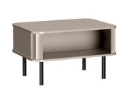 konferenční stolek (NV-10), barva clay gray