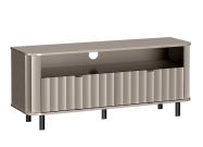 televizní stolek 2S (NV-6), barva clay gray