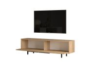 TV stolek na nožičkách, sepet