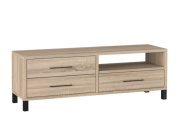 televizní stolek 3S, barva dub sonoma