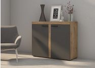 komoda 2D, barva na výběr