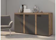 komoda 3D, barva na výběr