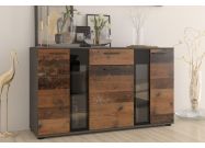 komoda, barva barva na výběr