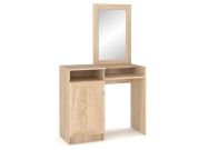 Toaletní stolek SONATA dub sonoma